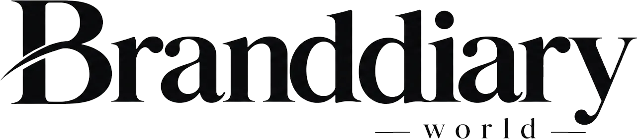 Branddiary World - Thời trang theo phong cách của bạn