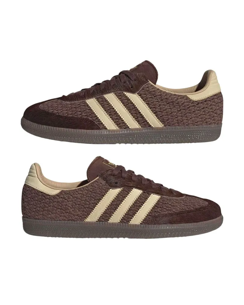 Adidas Samba OG - Earth Strata