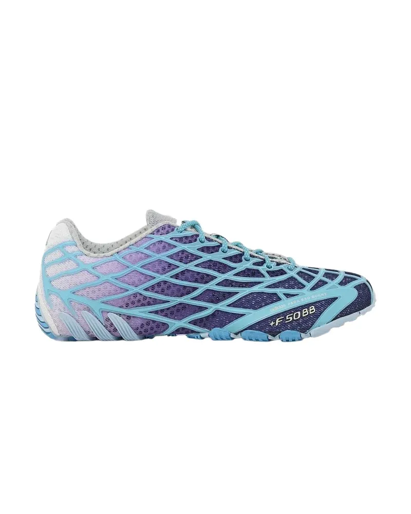 Adidas x Bad Bunny F50 Ghost Sprint - Xanh da trời