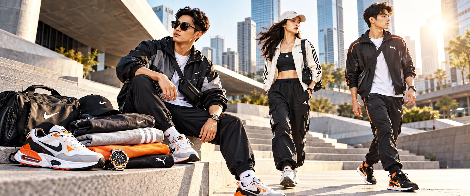 Branddiary World