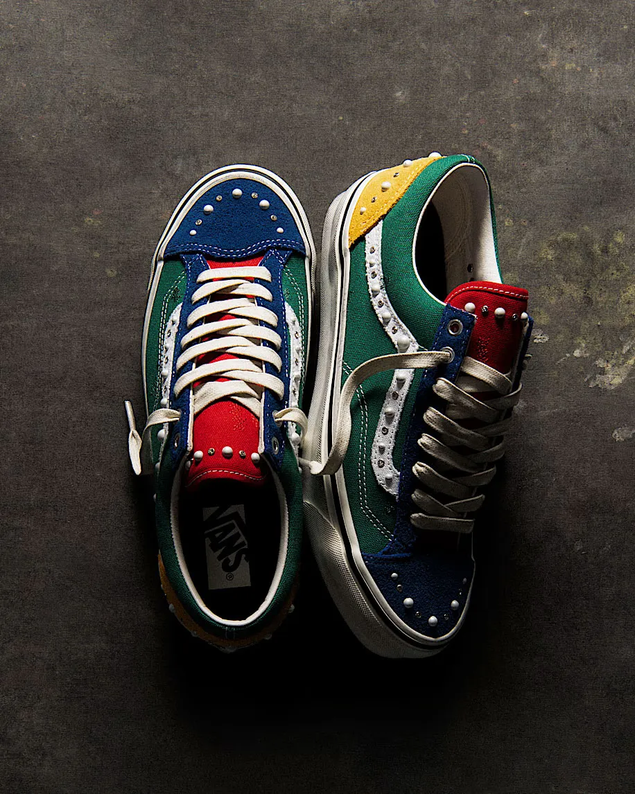 Vans