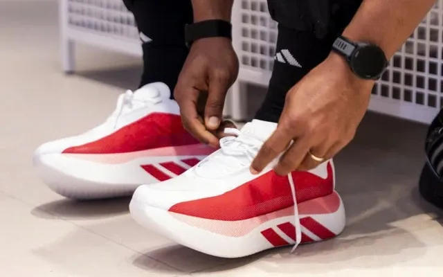 Giải mã adidas Hyperboost Edge - Đôi giày được các ngôi sao thể thao hàng đầu Việt Nam săn đón