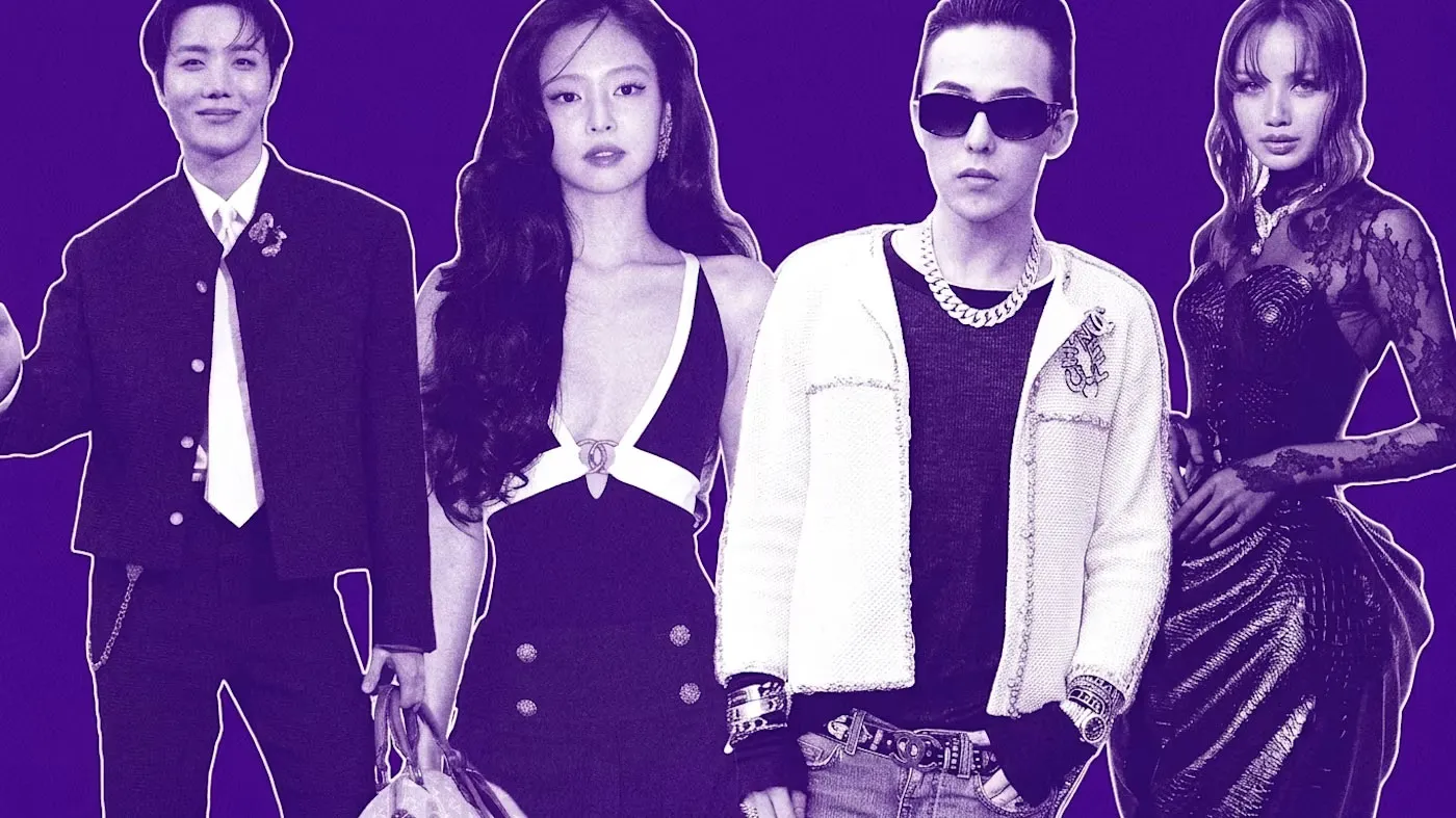 25 ngôi sao K-Pop ăn mặc đẹp nhất mọi thời đại, xếp hạng
