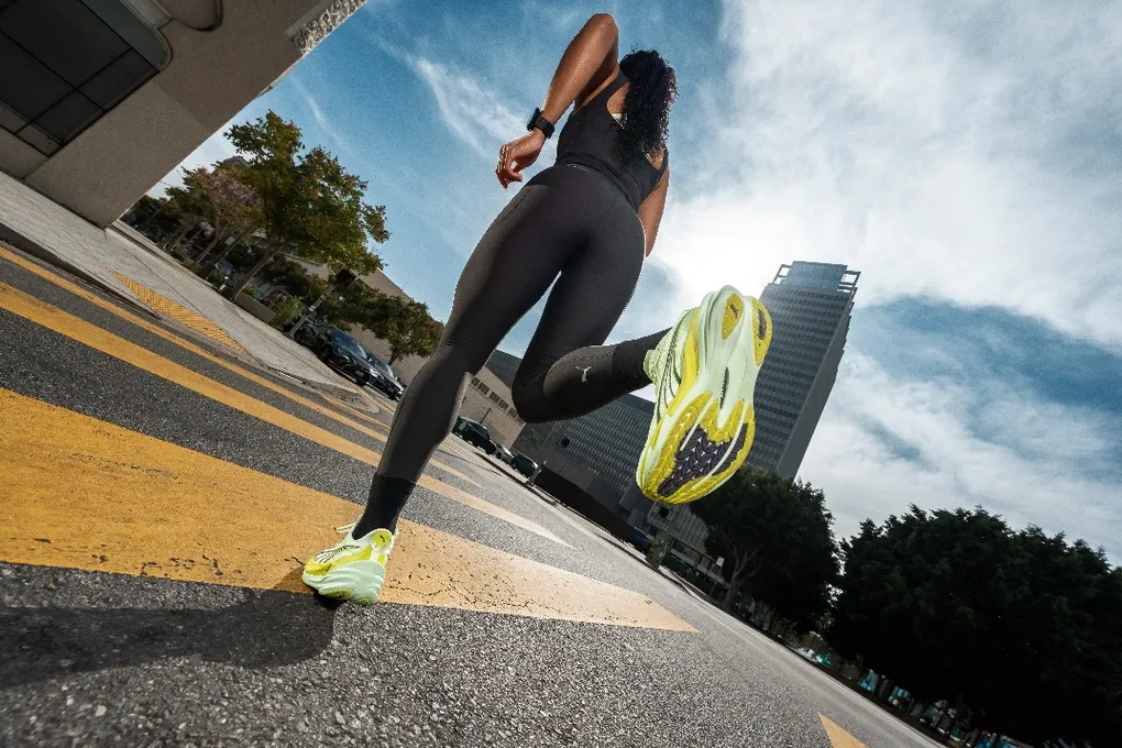Puma ra mắt dòng giày đa năng Deviate Nitro 4 và Elite 4 cho runner