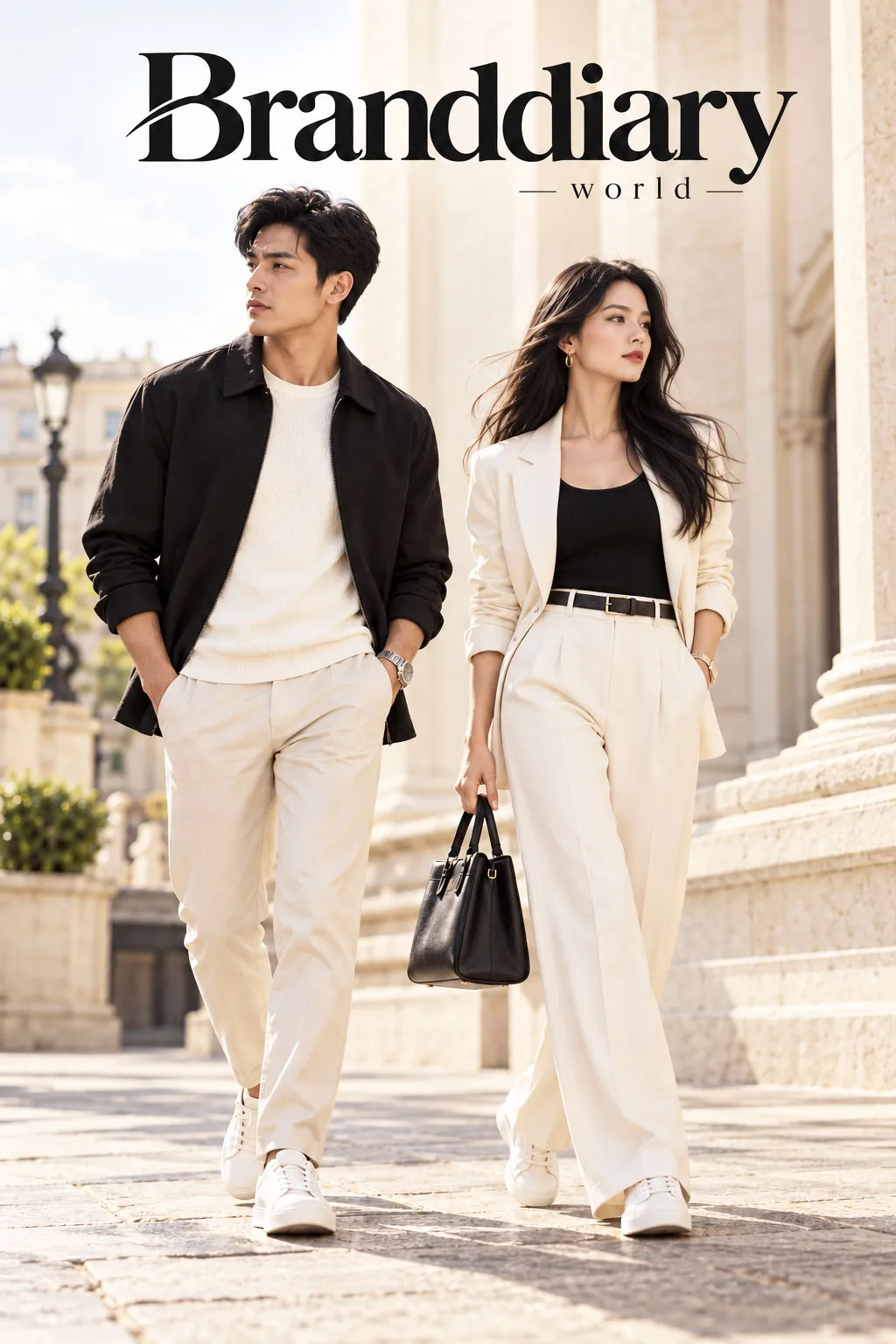 Cú trượt chân của 'báo nhảy' Puma