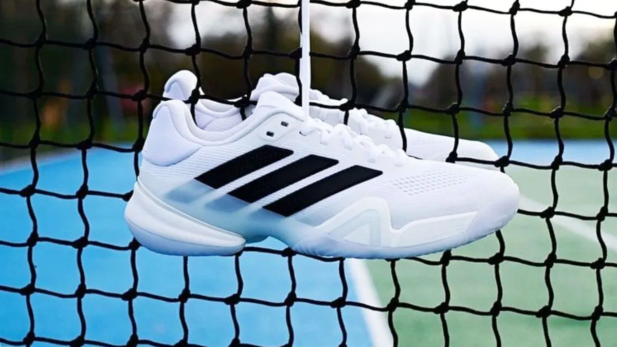 Xu hướng giày Adidas năm 2026 - Những kiểu dáng nổi bật nhất năm